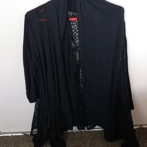 Beautiful pull around